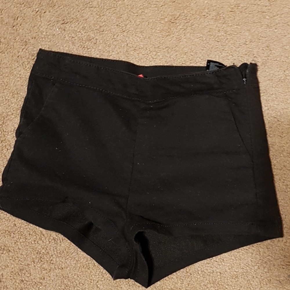 Sexy short